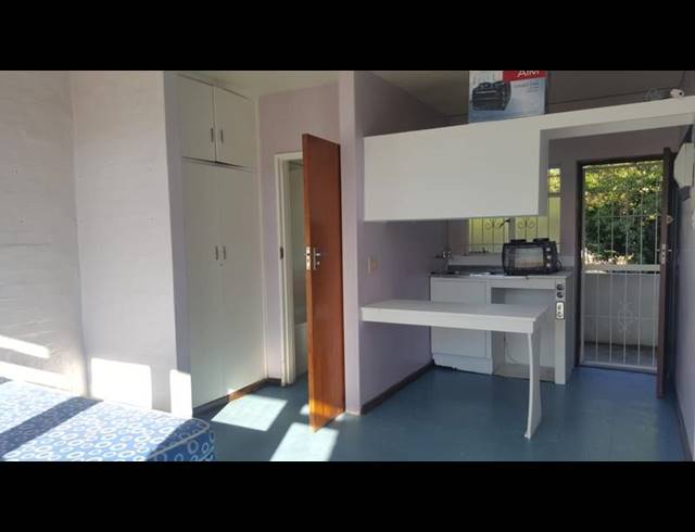 1 BEDROOM PROPERTY TO RENT IN CENTRAL